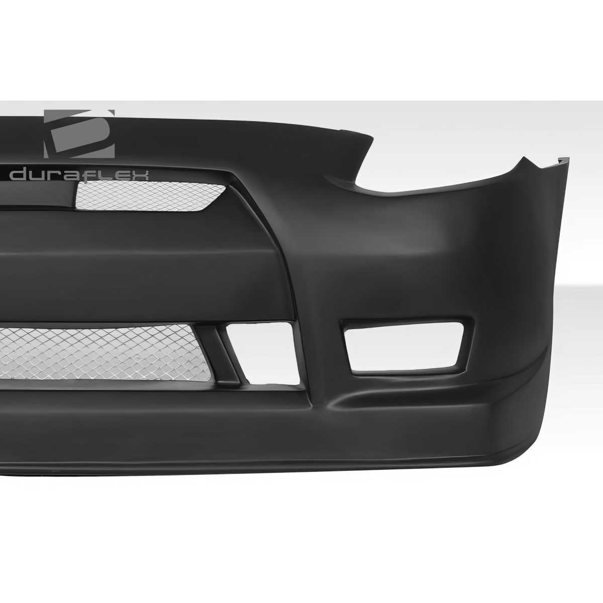 Modify your Nissan Altima 2010 with our Exterior/Complete Body Kits - Front view angle of the bumper part