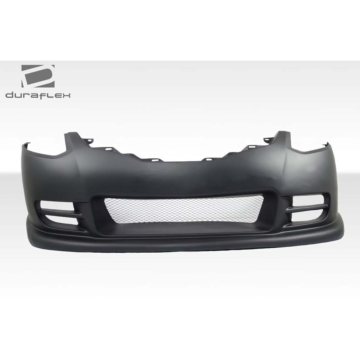 Modify your Nissan Altima 2010 with our Exterior/Front Bumpers or Lips - Front view of the front bumper part