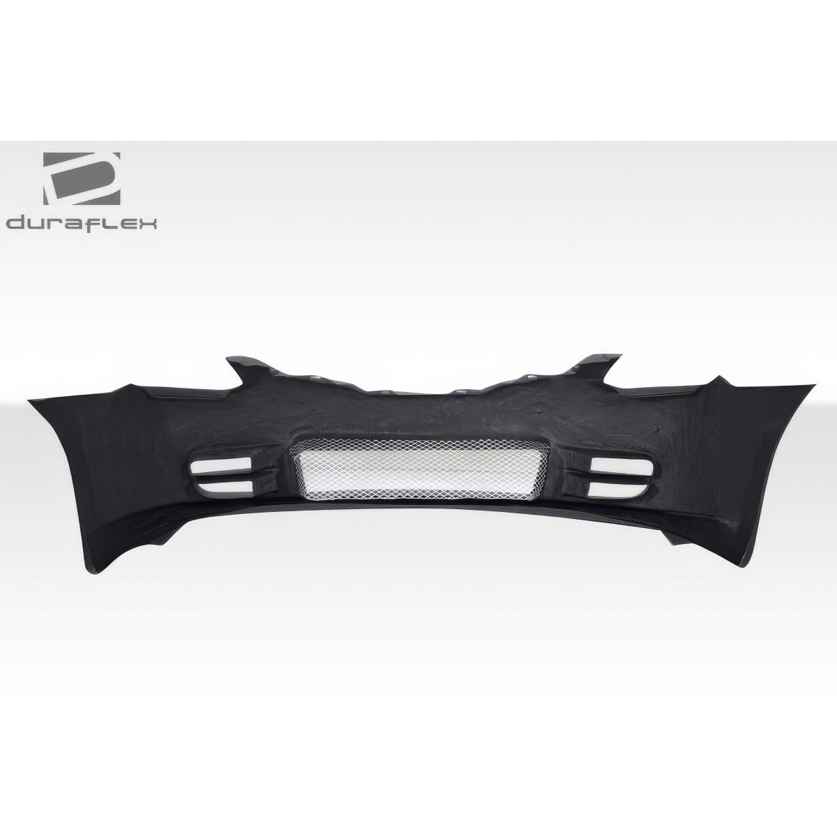 Modify your Nissan Altima 2010 with our Exterior/Front Bumpers or Lips - Frontal view of the front bumper part