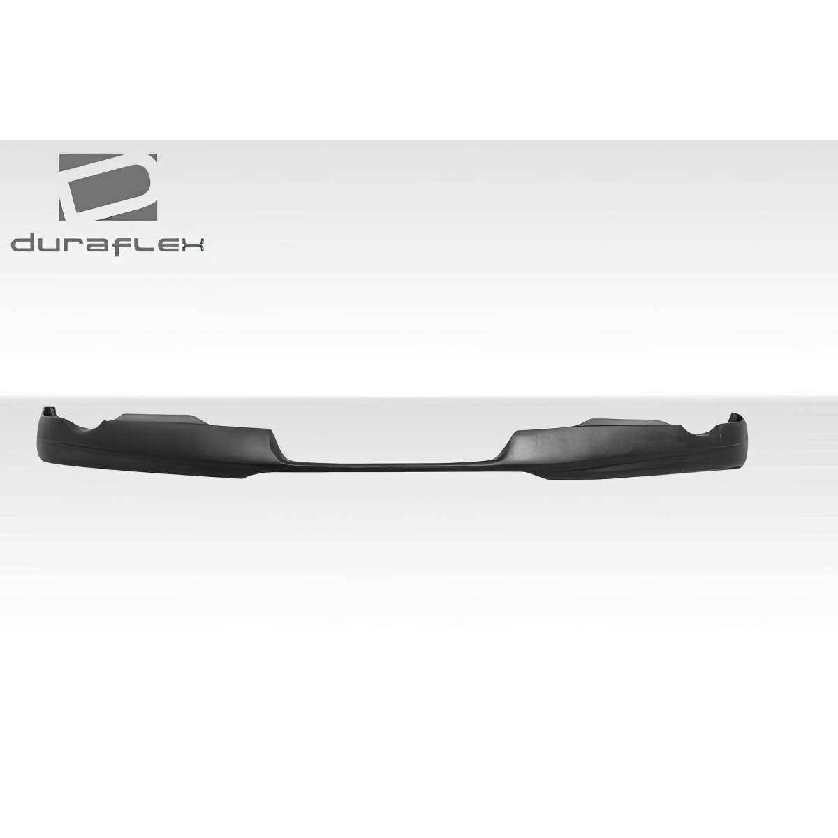 Modify your Chrysler 300 2005 with our Exterior/Front Bumpers or Lips - Front view of the front lip under spoiler