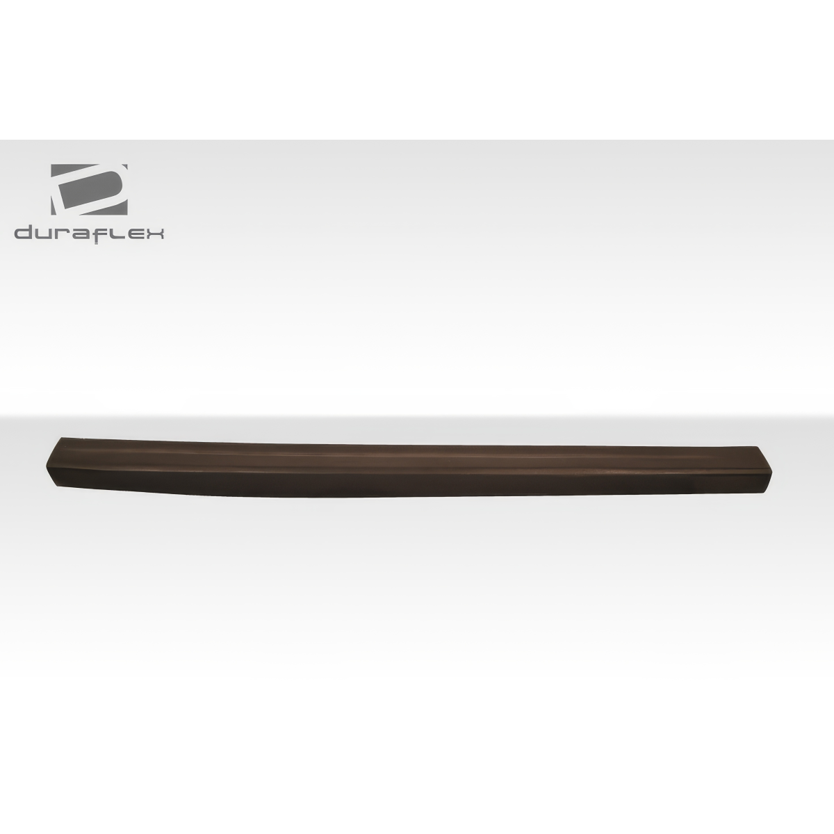 Modify your Chrysler 300 2005 with our Exterior/Side Skirts - Part is shown from a horizontal angle