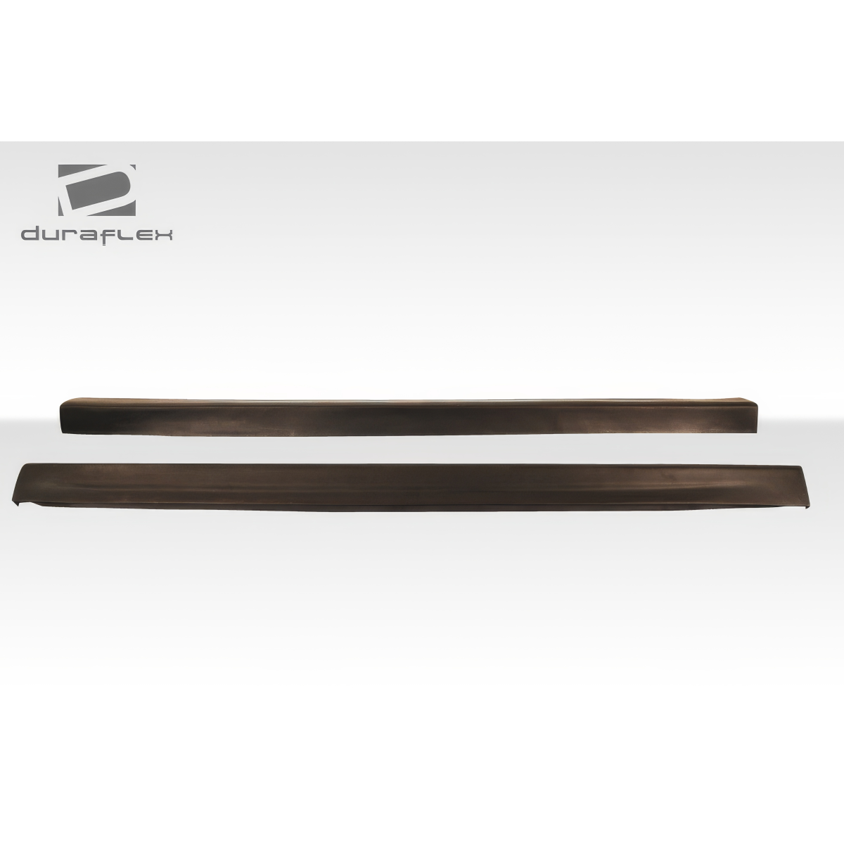 Modify your Chrysler 300 2005 with our Exterior/Side Skirts - Part viewed from a side angle