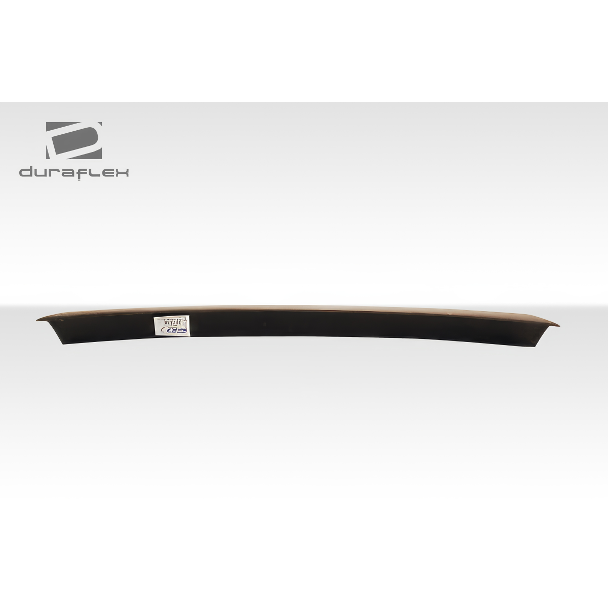 Modify your Chrysler 300 2005 with our Exterior/Wings - Part shown from a horizontal perspective