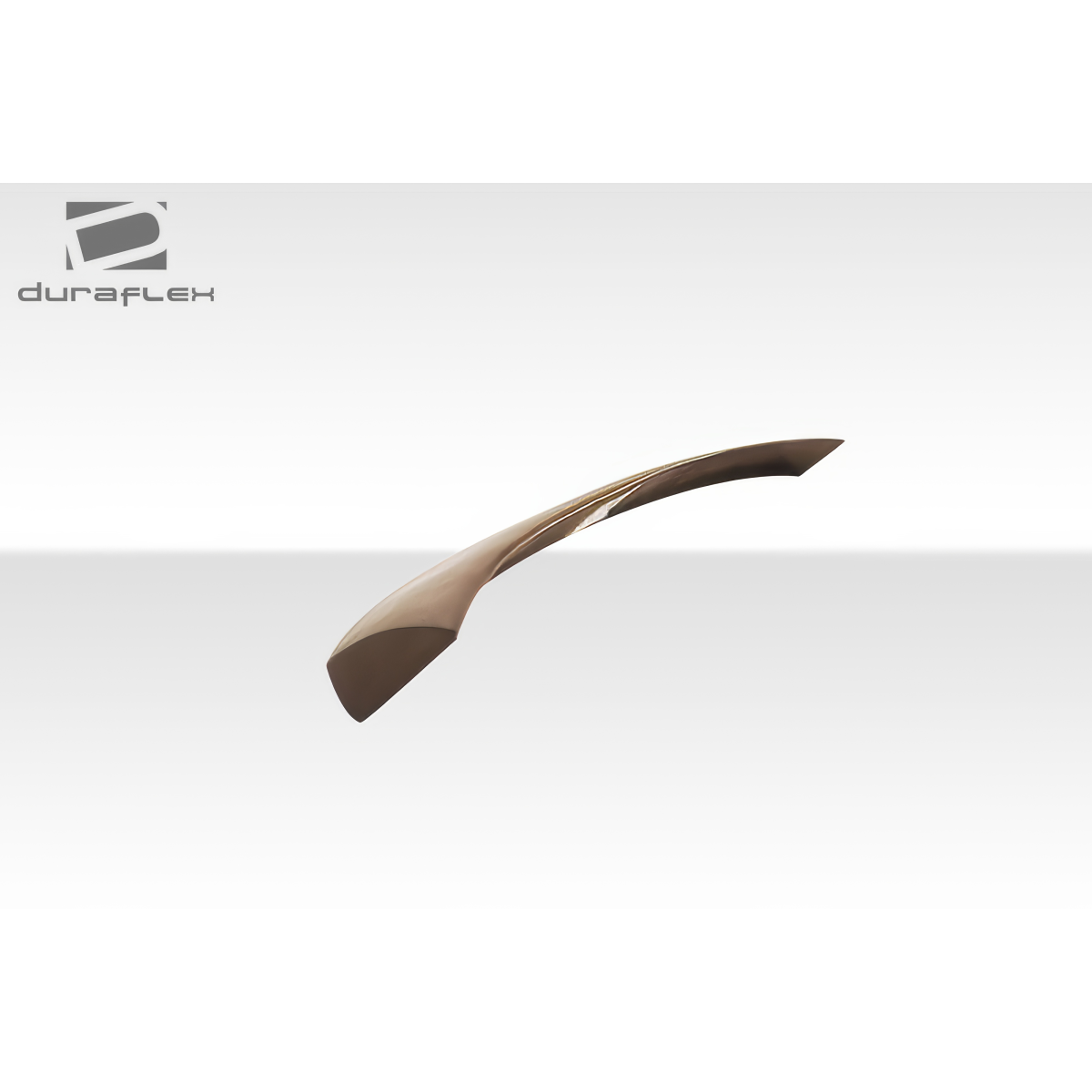 Modify your Chrysler 300 2005 with our Exterior/Wings - Side view angle showing roof wing spoiler design