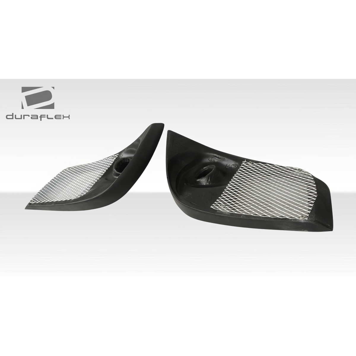 Modify your Hyundai Tiburon 2007 with our Exterior/Front Bumpers - Angled slightly from the front and side views
