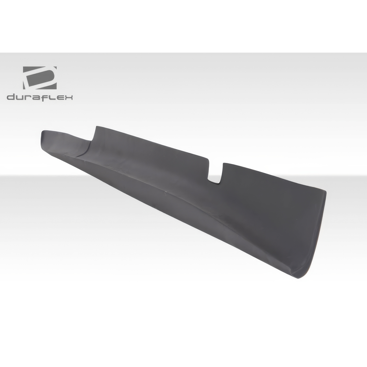 Modify your Chevrolet Corvette 1997 with our Exterior/Side Skirts - The part is shown at a side angle