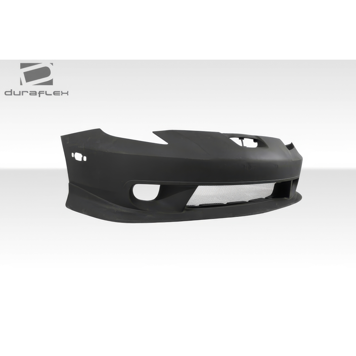 Modify your Toyota Celica 2000 with our Exterior/Front Bumpers - Angled view showcasing front bumper design