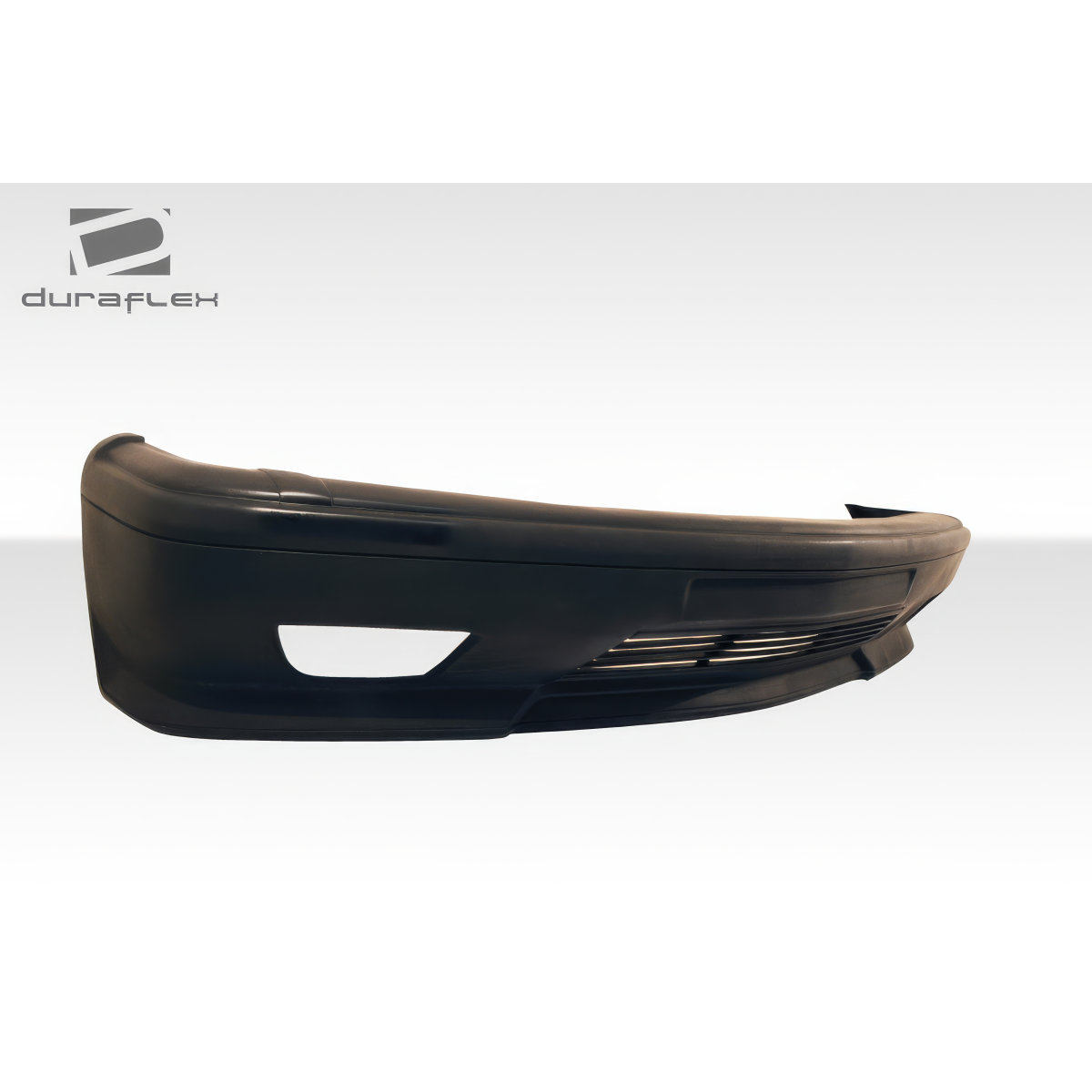 Modify your Mercedes-Benz S-Class 1981 with our Exterior/Complete Body Kits - Side view angle of front bumper part