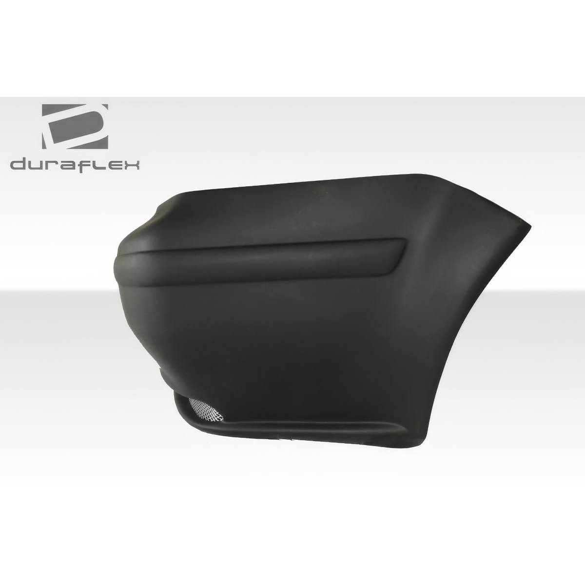 Modify your Mercedes-Benz S-Class 1981 with our Exterior/Complete Body Kits - Side view showing body kit angle