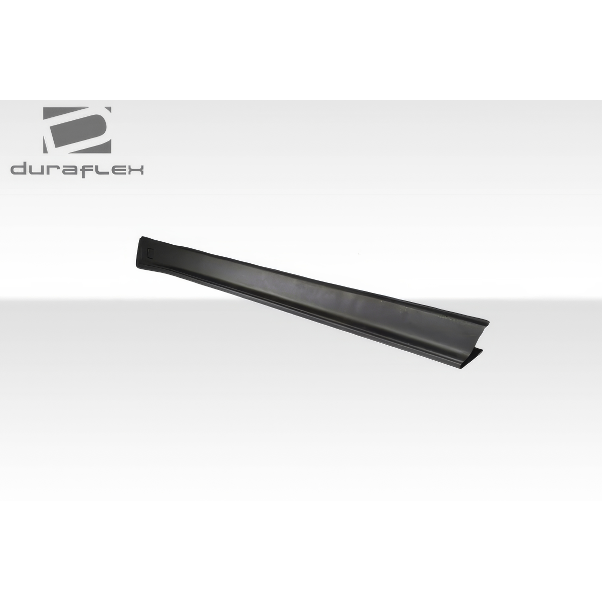 Modify your Mercedes-Benz S-Class 1981 with our Exterior/Complete Body Kits - The part is shown at a side angle