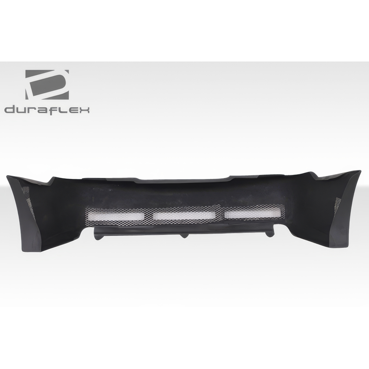 Modify your Ford Mustang 1999 with our Exterior/Rear Bumpers or Lips - Front view angle of rear bumper part