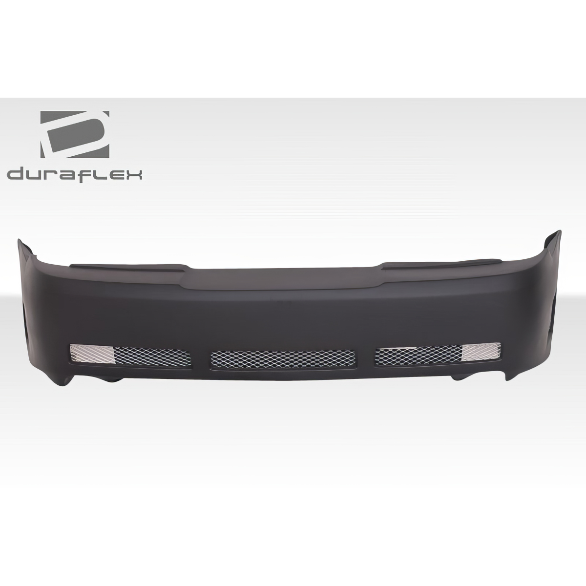 Modify your Ford Mustang 1999 with our Exterior/Rear Bumpers or Lips - Front view of rear bumper part