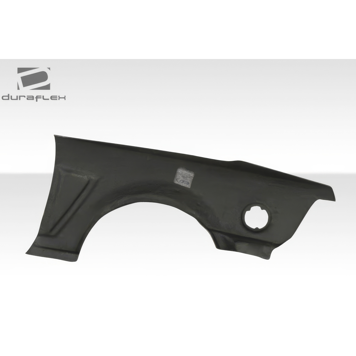 Modify your Ford Mustang 1999 with our Exterior/Complete Body Kits - The part is viewed from a side angle