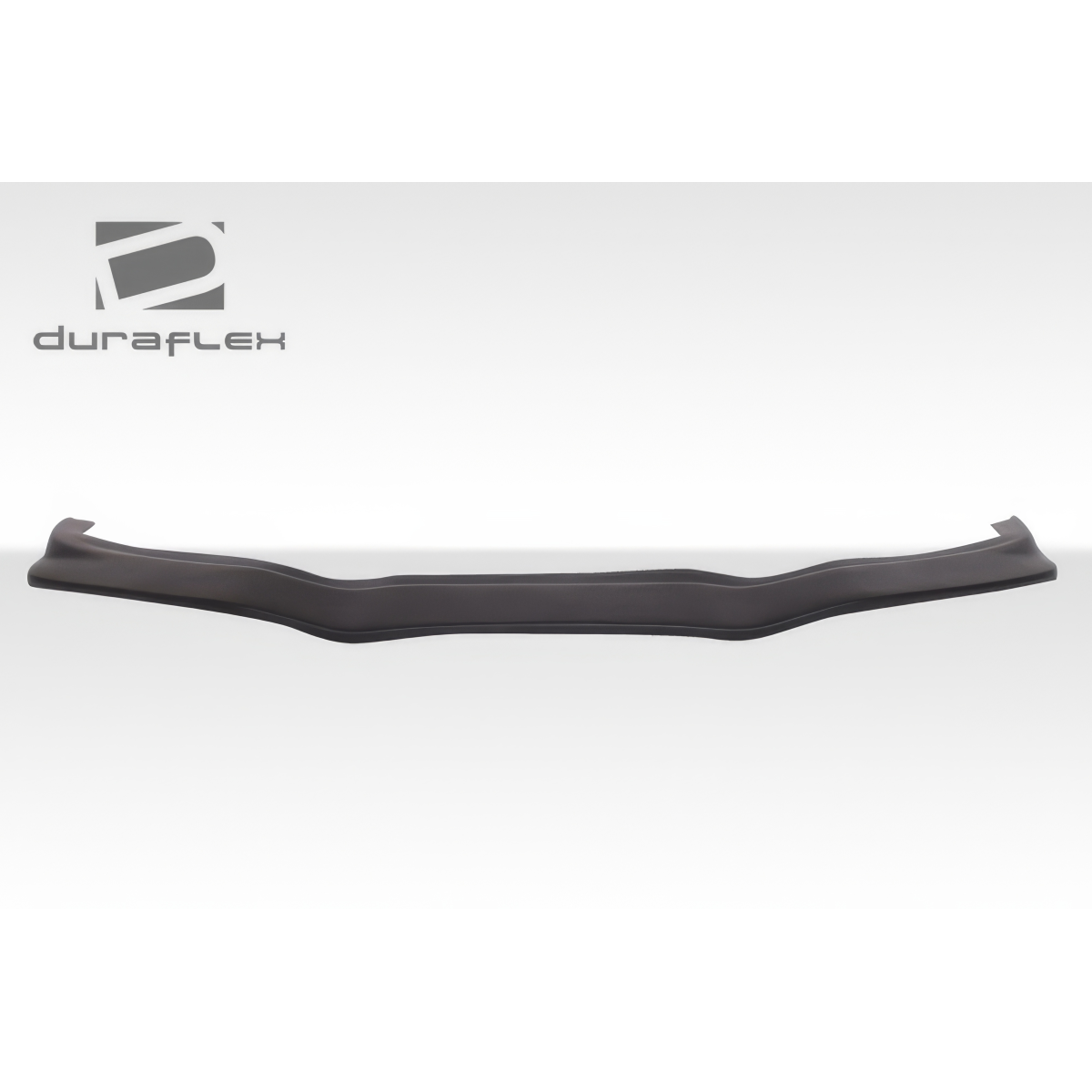 Modify your Honda CR-Z 2011 with our Exterior/Front Lips - Part viewed from a straight horizontal angle