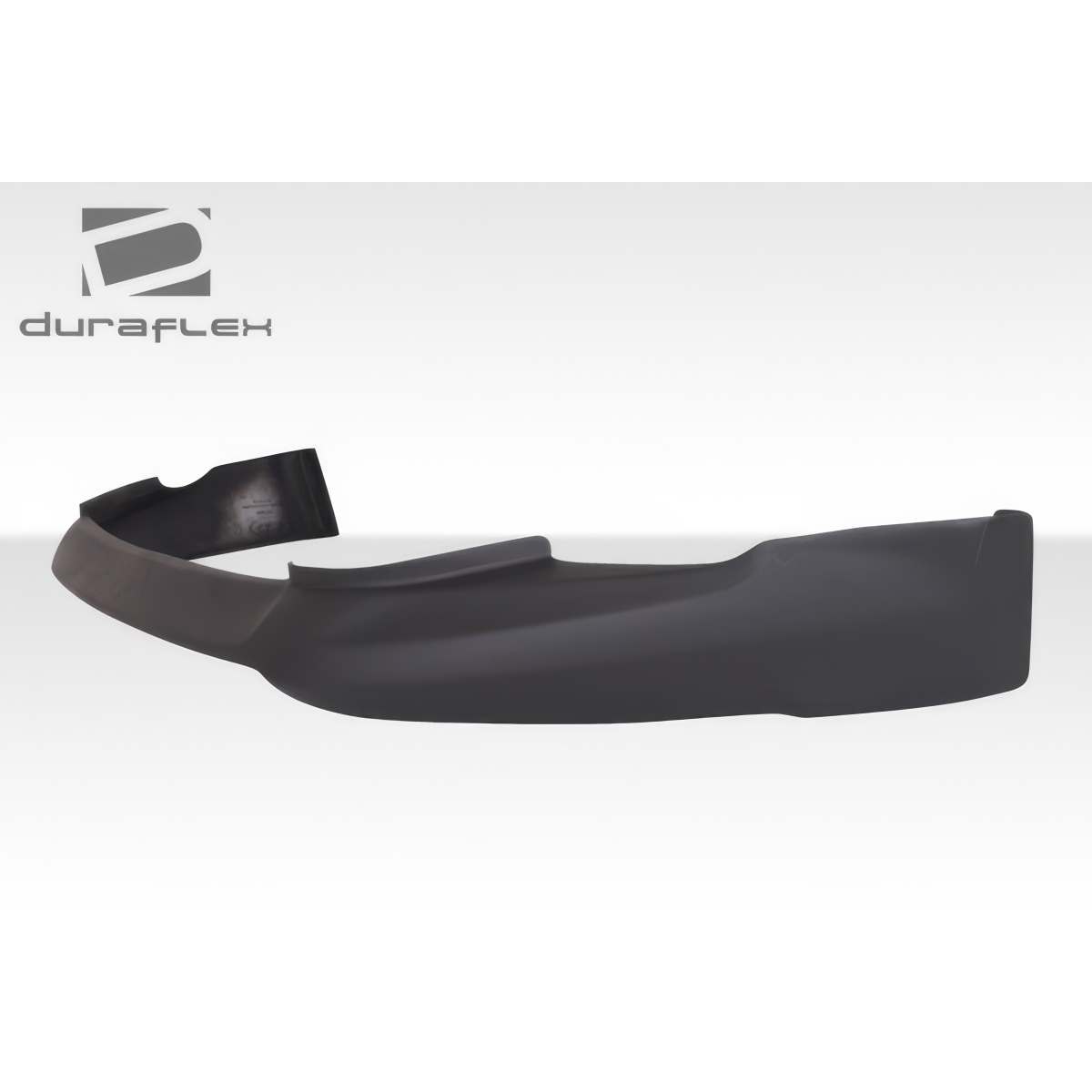 Modify your Scion tC 2011 with our Exterior/Front Bumpers or Lips - Angled view showing front lip design for Scion