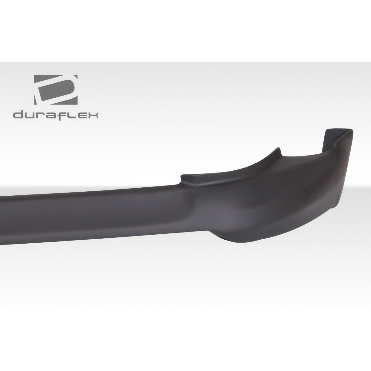 Modify your Scion tC 2011 with our Exterior/Front Bumpers or Lips - Front view of the front lip spoiler