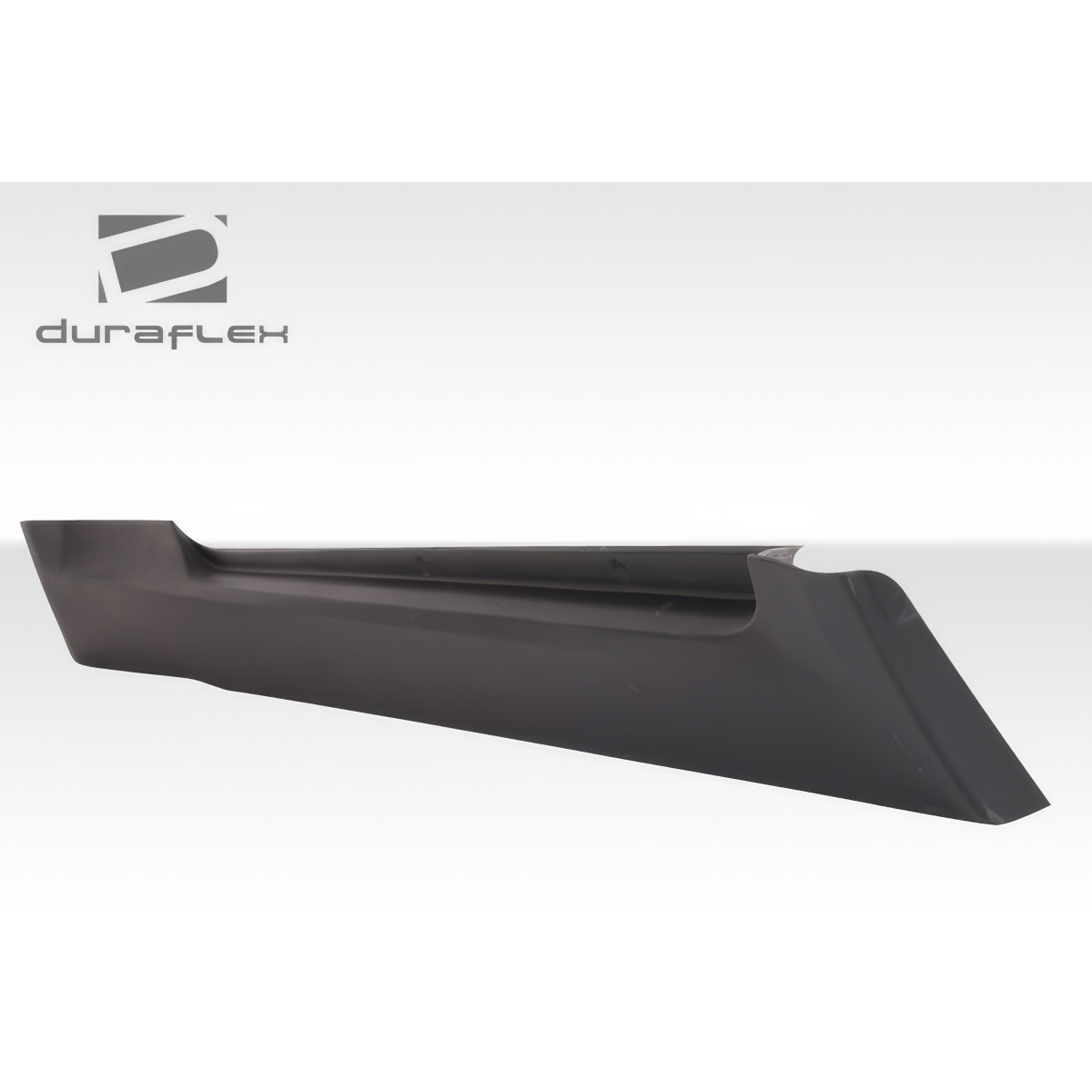 Modify your Scion tC 2011 with our Exterior/Side Skirts - The part is viewed at a side angle