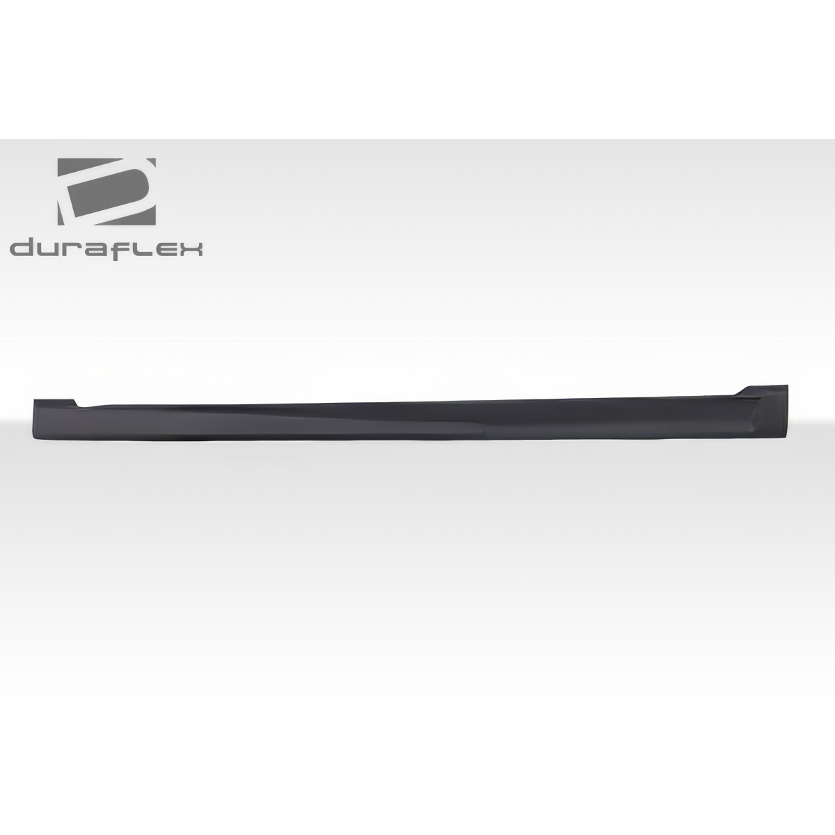 Modify your Chevrolet Cruze 2011 with our Exterior/Side Skirts - Part shown at a straight horizontal angle