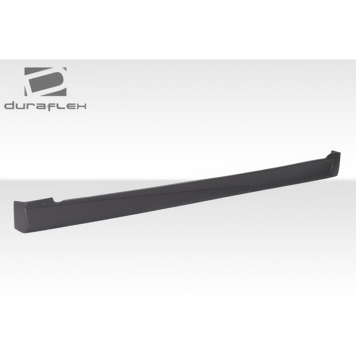 Modify your Chevrolet Cruze 2011 with our Exterior/Side Skirts - The part is viewed from a side angle