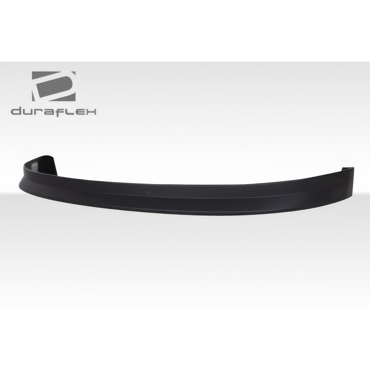 Modify your Ford Taurus 2010 with our Exterior/Front Bumpers or Lips - Front angle view of a car lip spoiler