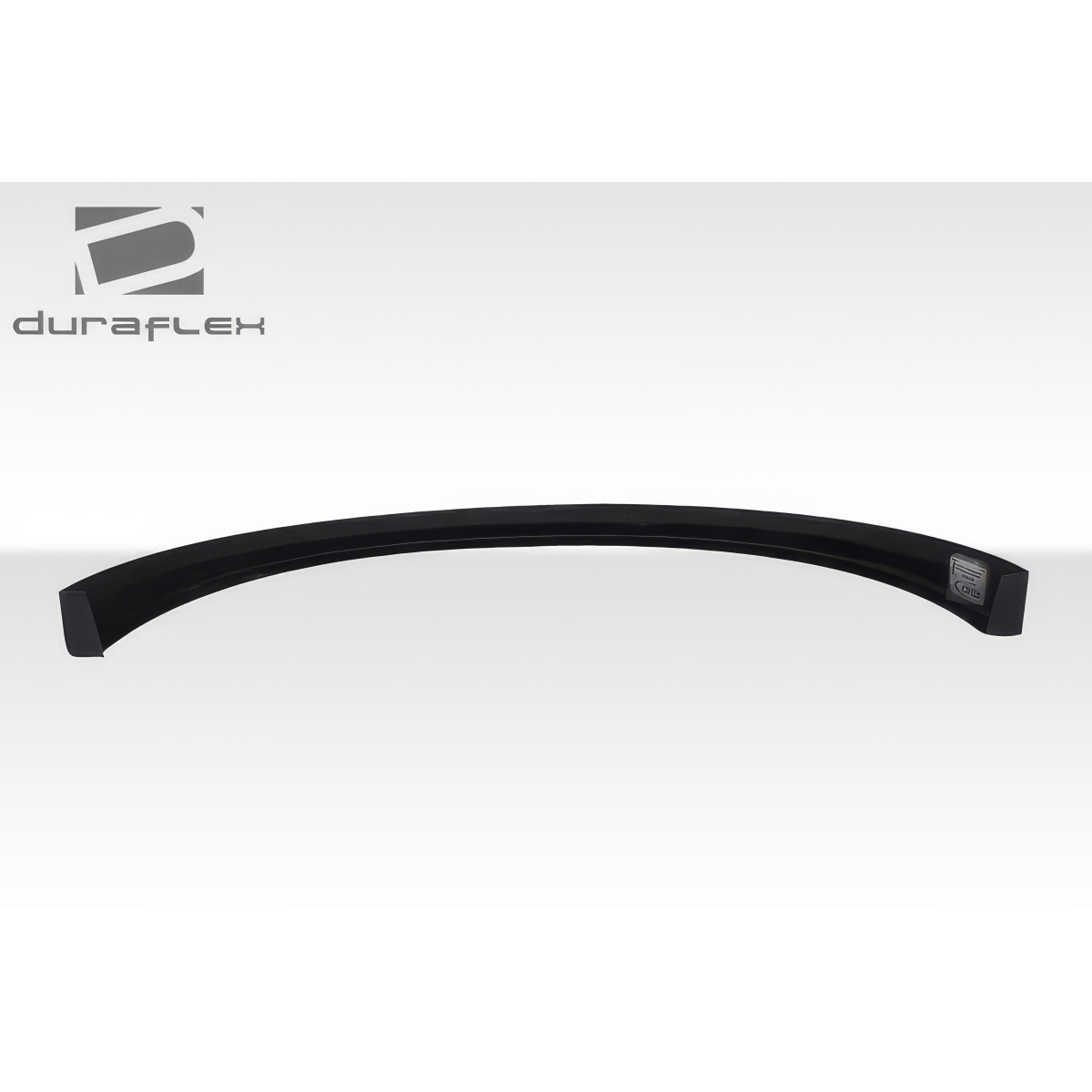 Modify your Ford Taurus 2010 with our Exterior/Front Bumpers or Lips - Part shown from a slight top angle