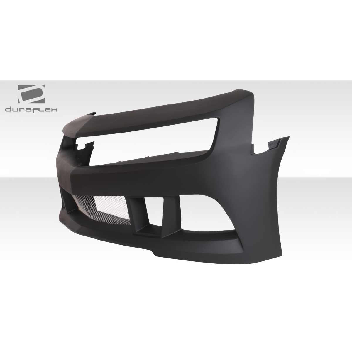 Modify your Chevrolet Camaro 2010 with our Exterior/Front Bumpers or Lips - Front view at a slight angle from the right