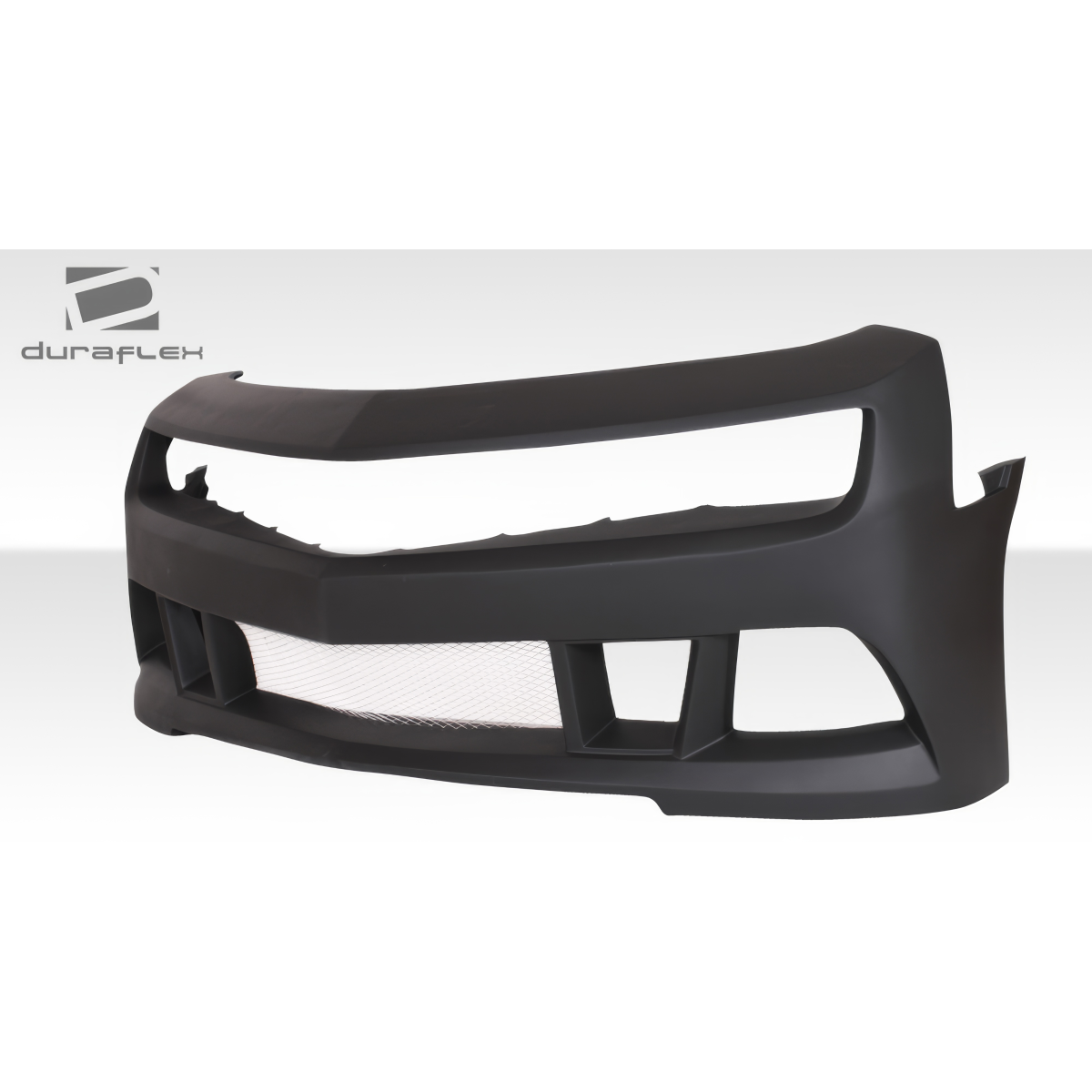 Modify your Chevrolet Camaro 2010 with our Exterior/Front Bumpers or Lips - Viewed from the front angle