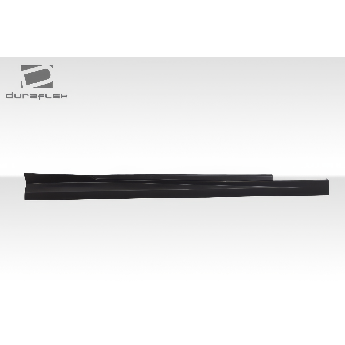 Modify your Chevrolet Camaro 2010 with our Exterior/Side Skirts - Part is shown from a horizontal angle