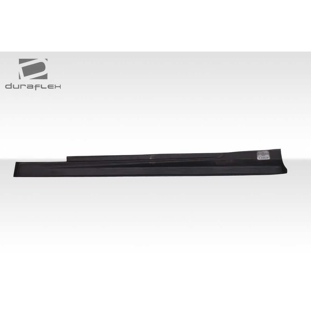 Modify your Chevrolet Camaro 2010 with our Exterior/Side Skirts - The part is shown from a side angle