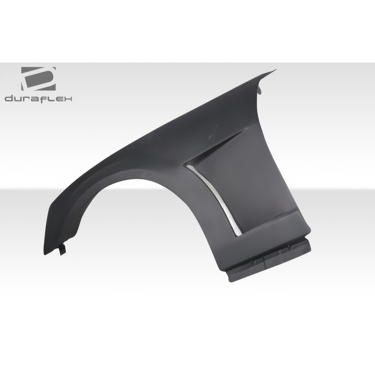 Modify your Chevrolet Camaro 2010 with our Exterior/Fenders -  angled view from the side showing fender design 