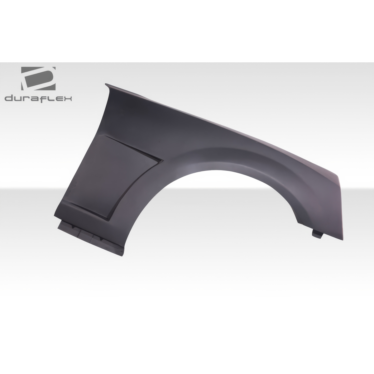 Modify your Chevrolet Camaro 2010 with our Exterior/Fenders - Angled view of the fender part