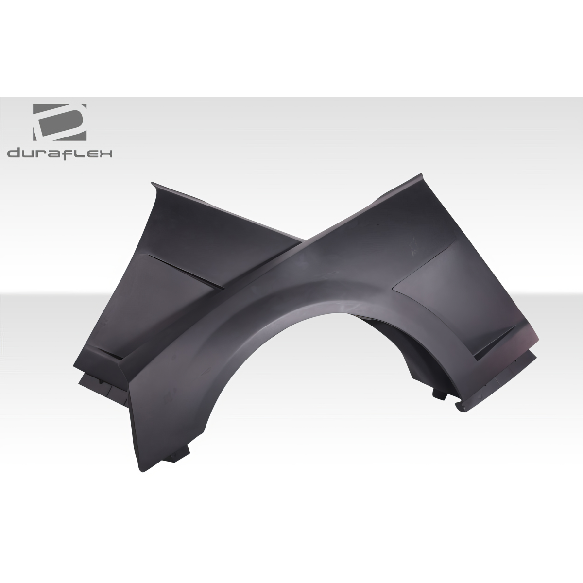 Modify your Chevrolet Camaro 2010 with our Exterior/Fenders - Part is viewed from a frontal angle