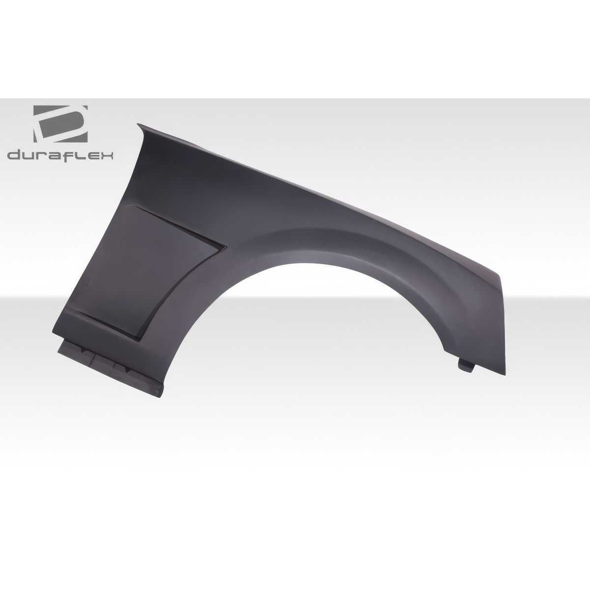 Modify your Chevrolet Camaro 2010 with our Exterior/Fenders - The part is displayed from a side angle