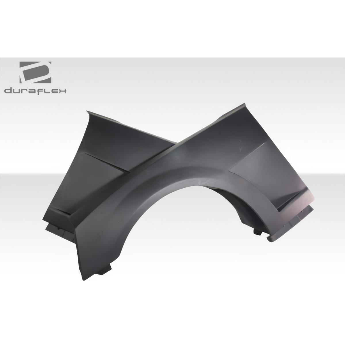 Modify your Chevrolet Camaro 2010 with our Exterior/Fenders - Viewed at a slight angle from the front