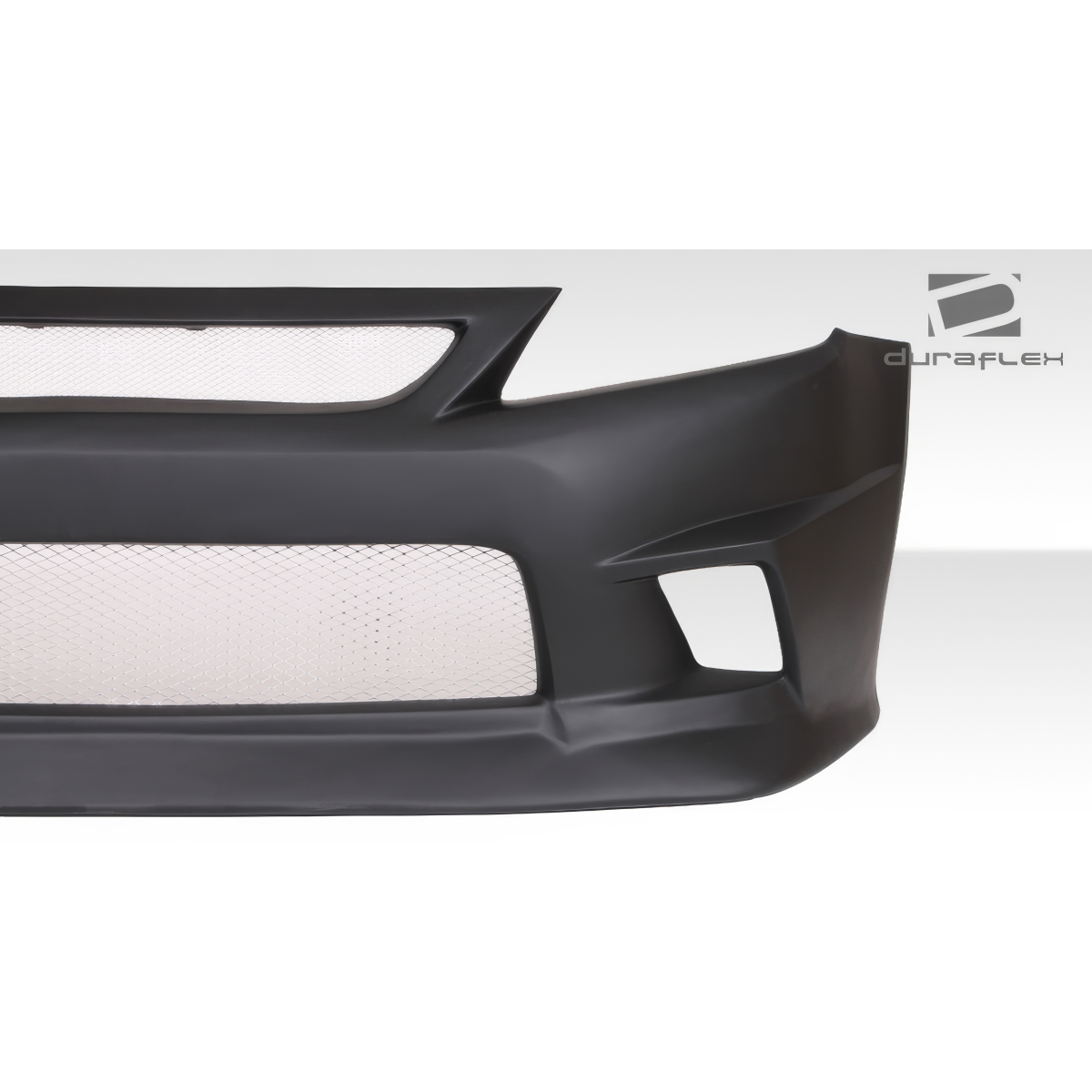 Modify your Scion tC 2011 with our Exterior/Complete Body Kits - Front angle view of theFRP bumper part