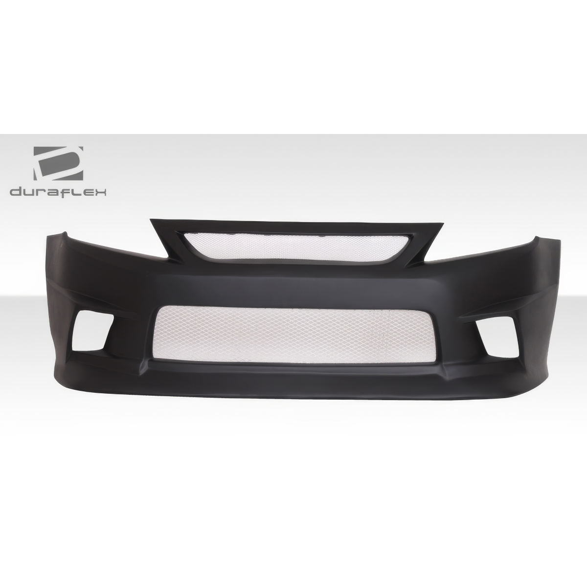 Modify your Scion tC 2011 with our Exterior/Complete Body Kits - Front view of the bumper part