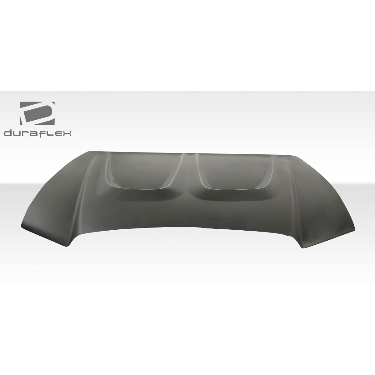 Modify your Dodge Charger 2011 with our Exterior/Hoods - The hood is viewed from a top angle