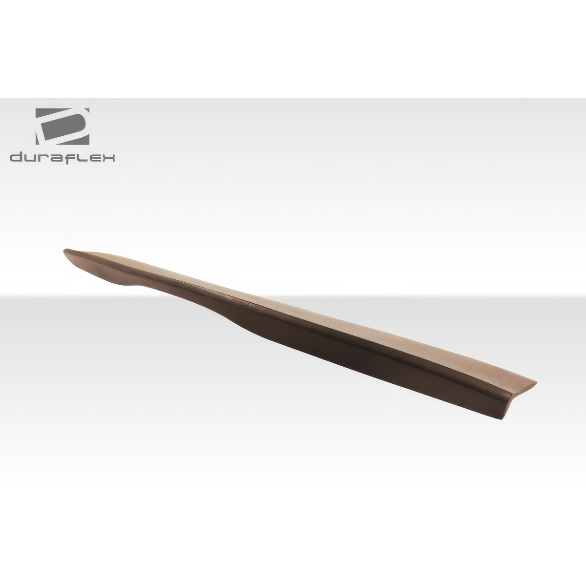 Modify your Dodge Charger 2011 with our Exterior/Wings - Part shown from a side angle view