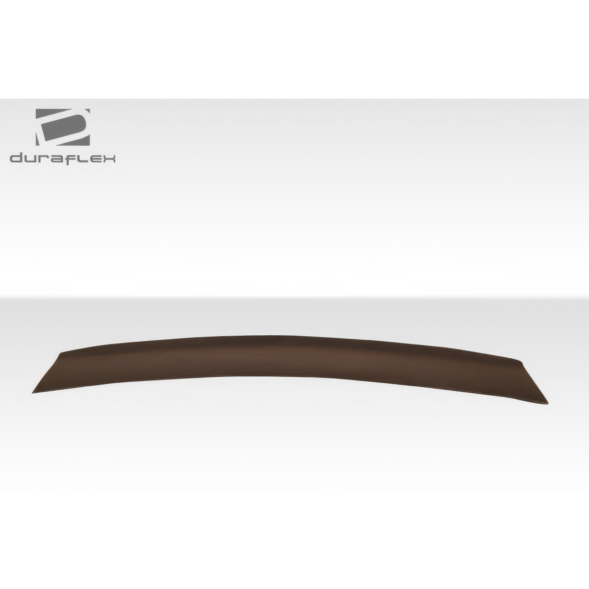 Modify your Dodge Charger 2011 with our Exterior/Wings - Straight overhead view of the spoiler