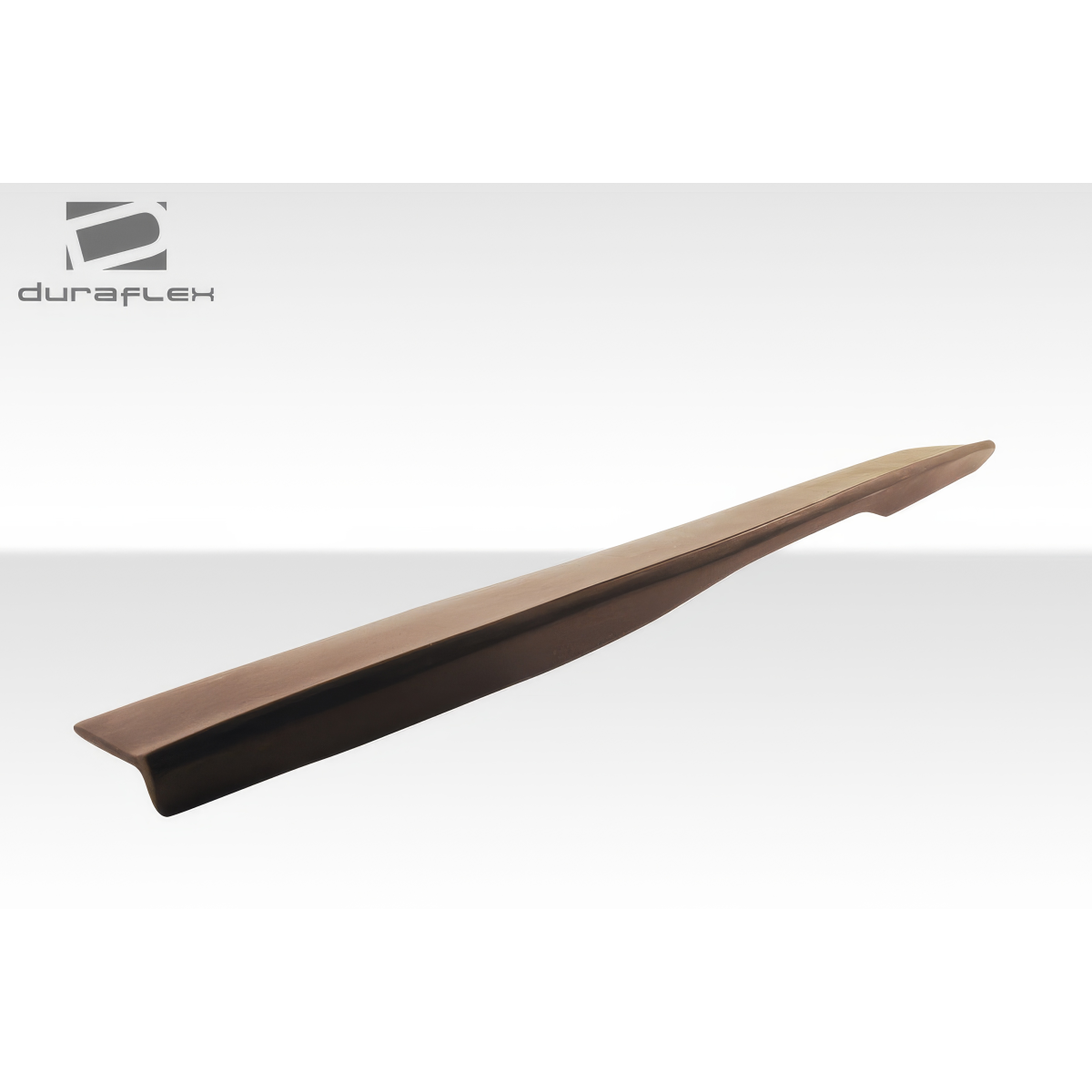 Modify your Dodge Charger 2011 with our Exterior/Wings - The part is shown at a side angle view