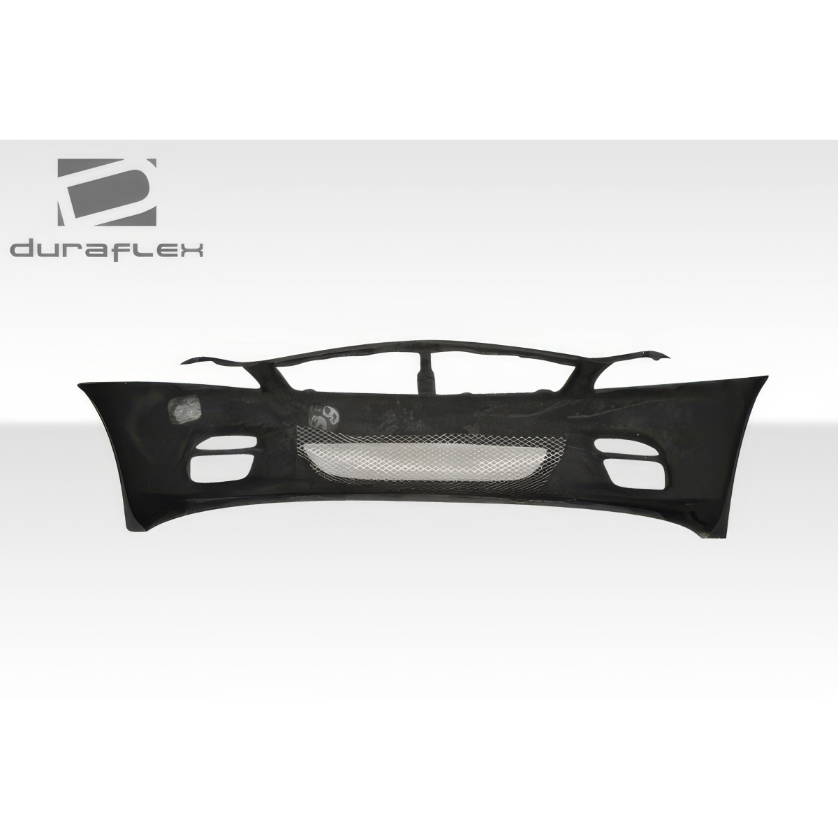 Modify your Infiniti G35 2007 with our Exterior/Complete Body Kits - Front view of car bumper part