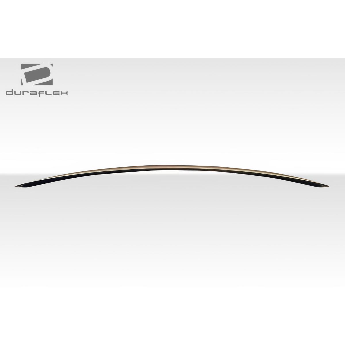 Modify your Mercedes-Benz S-Class 2007 with our Exterior/Wings - The part is shown from a top perspective