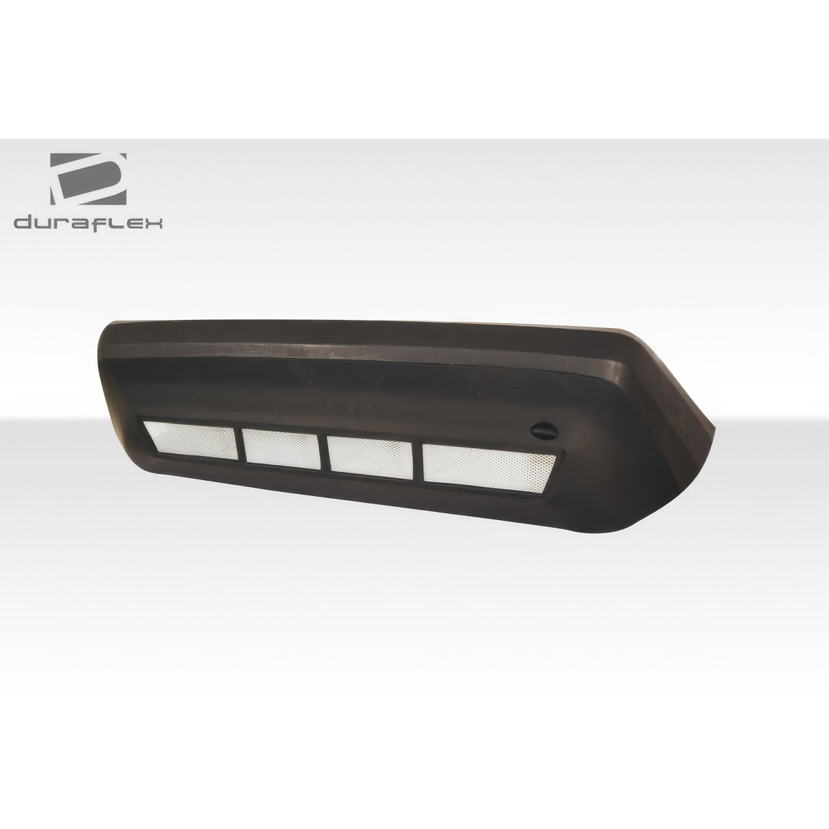 Modify your Volkswagen Golf 1985 with our Exterior/Rear Bumpers or Lips - Viewed from a slight side angle