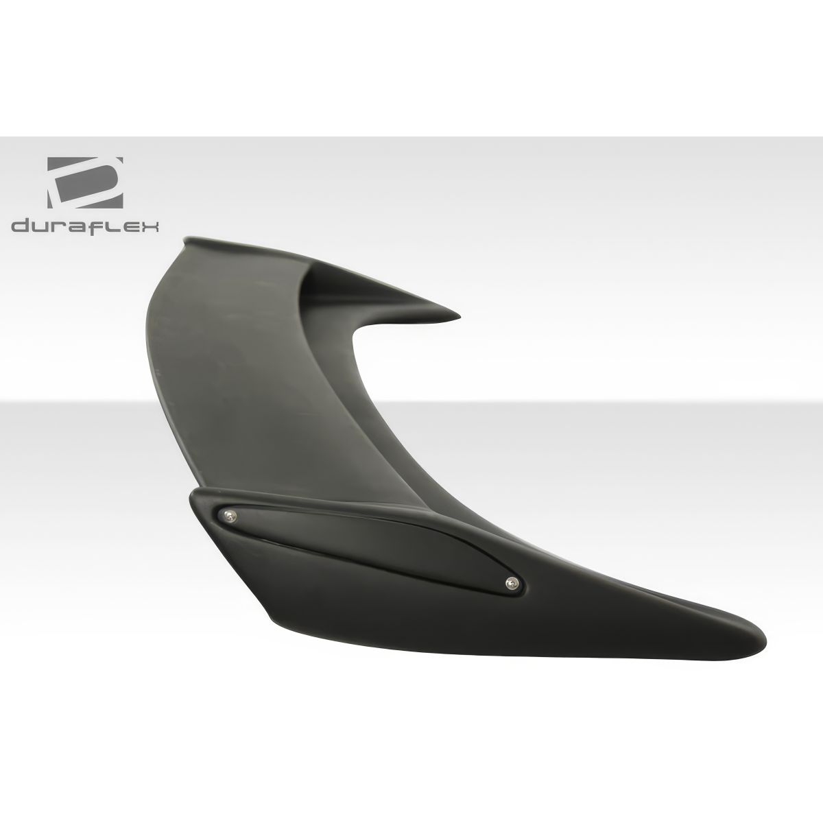 Modify your Nissan 350Z 2003 with our Exterior/Wings - Angled view showcasing rear wing design