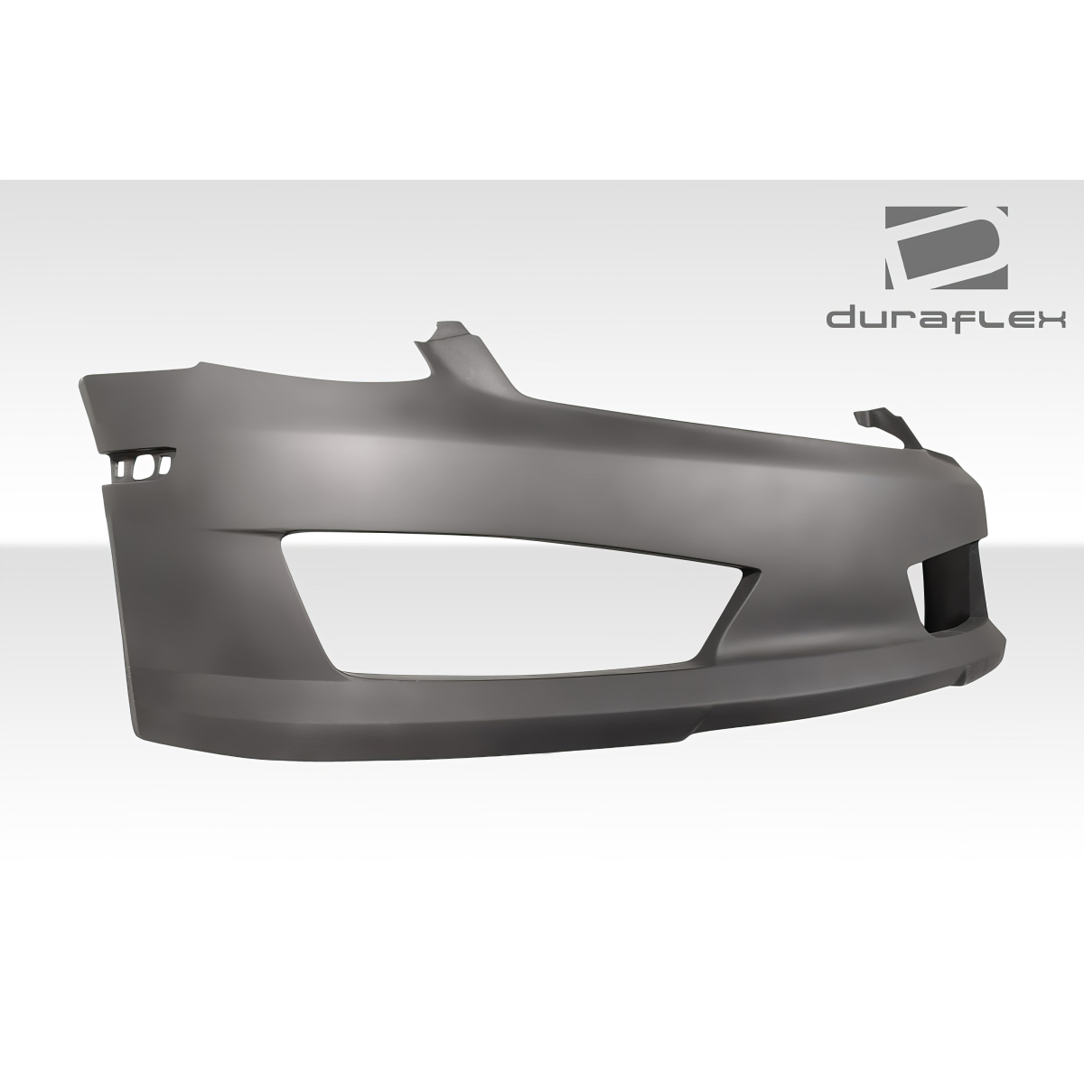 Modify your Infiniti G35 2003 with our Exterior/Front Bumpers or Lips - Side view of front bumper at a slight angle