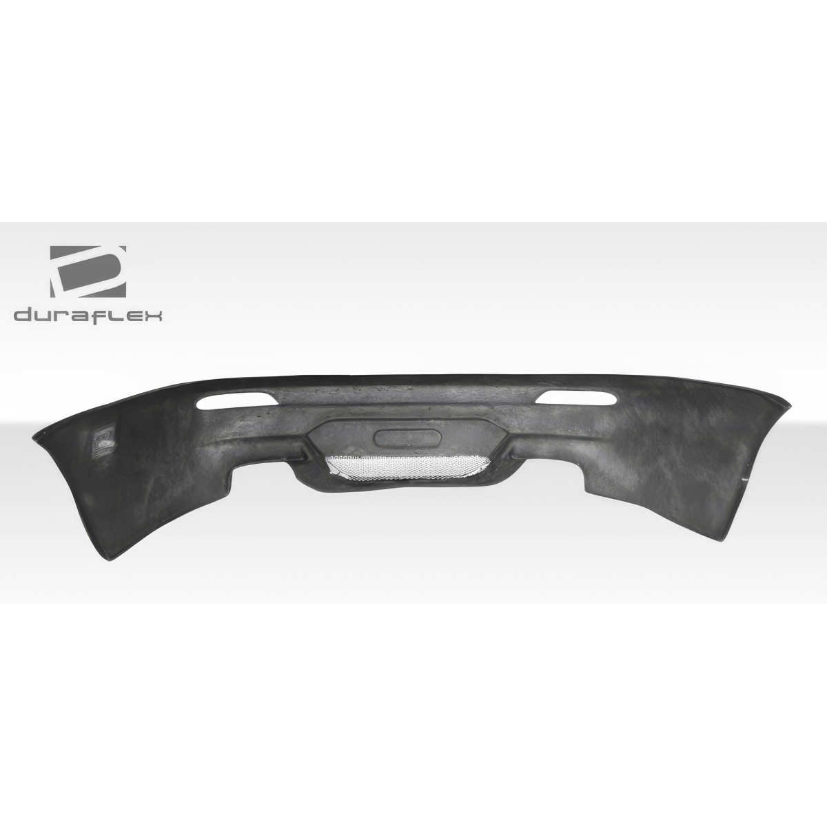 Modify your BMW 6-Series 2004 with our Exterior/Rear Bumpers or Lips - The part is shown from a frontal angle