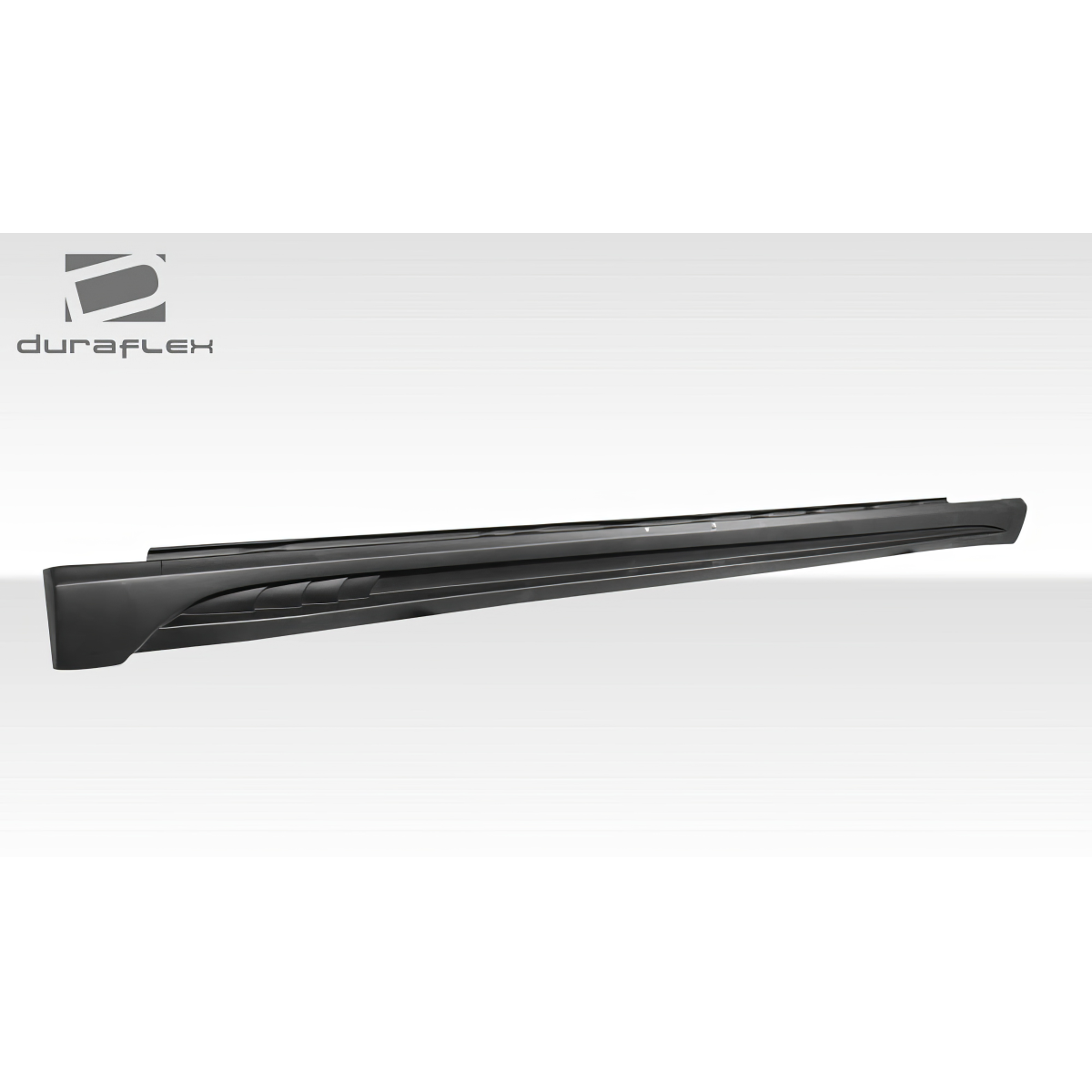 Modify your Mercedes-Benz S-Class 2003 with our Exterior/Complete Body Kits - Side view of the side skirts