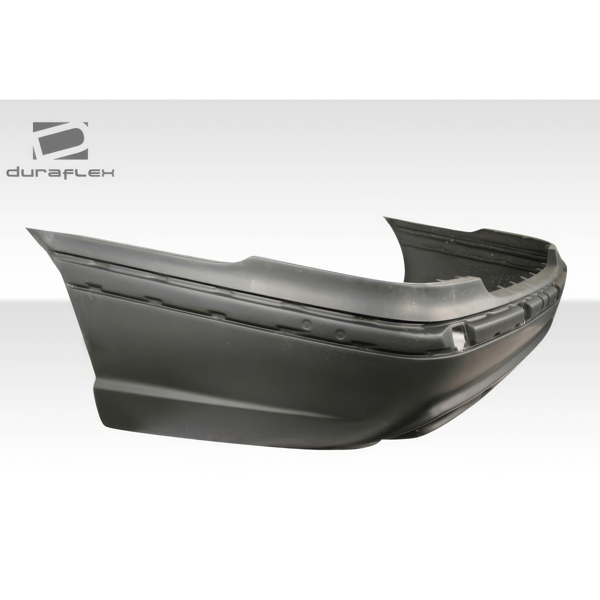 Modify your Mercedes-Benz S-Class 2000 with our Exterior/Rear Bumpers or Lips - Part shown from a low side angle