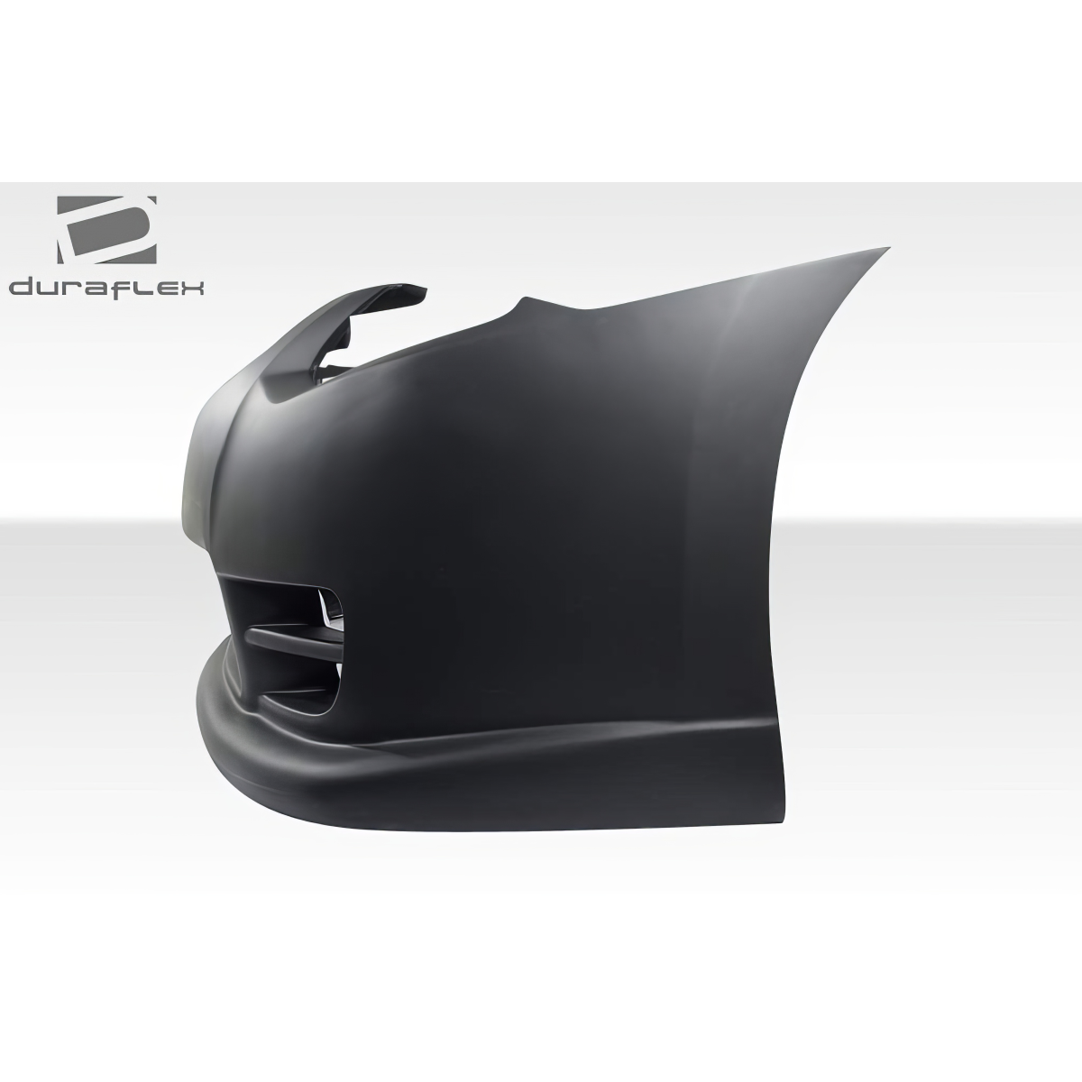 Modify your Nissan Altima 2010 with our Exterior/Complete Body Kits - Side profile view of car body kit part