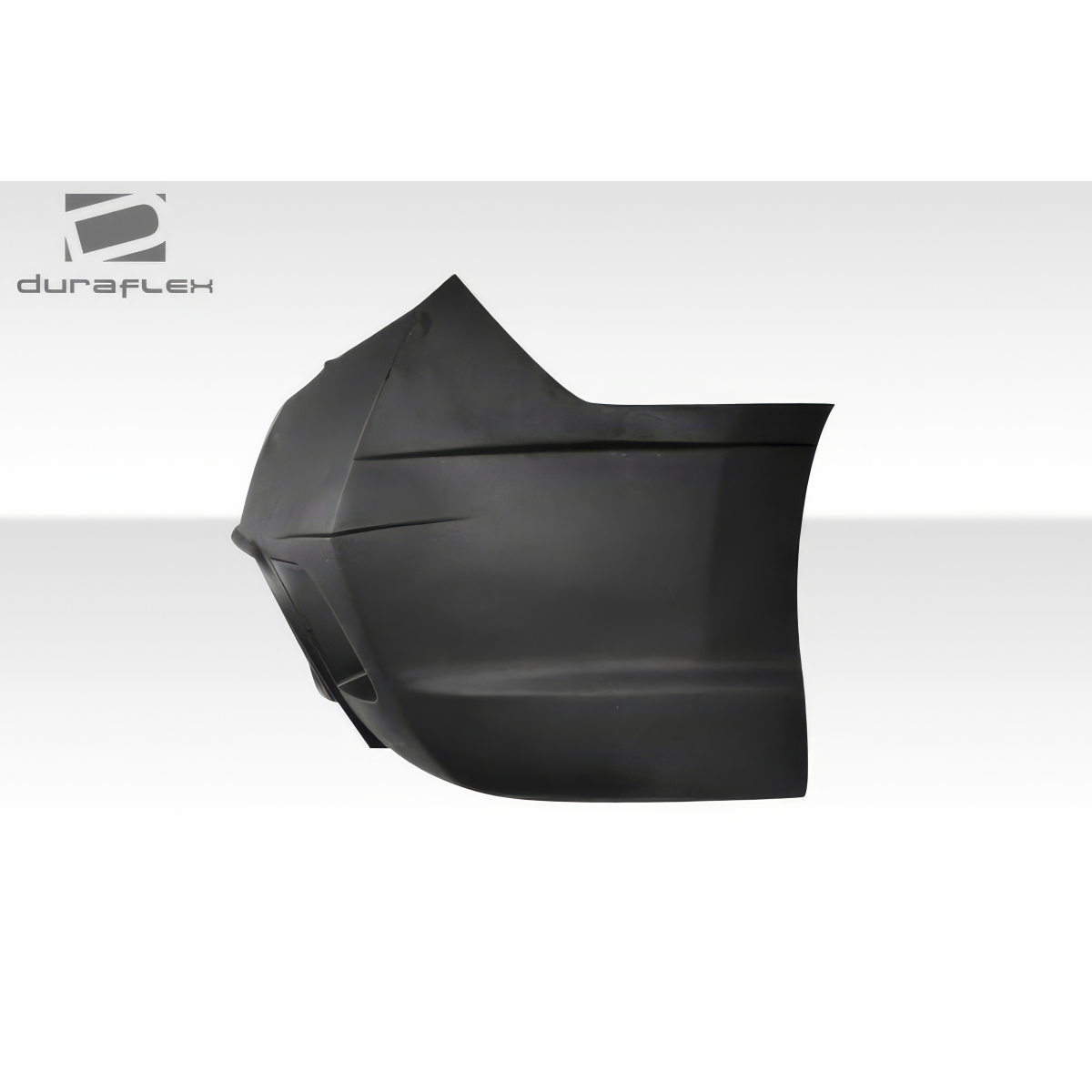 Modify your Nissan Altima 2010 with our Exterior/Complete Body Kits - Side view angle of a body kit part